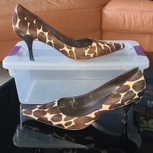 Nine West Classic Pumps Sz: 8.5